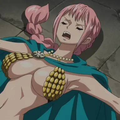 Profile image of レベッカ