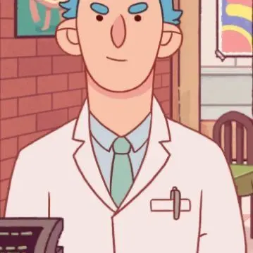 Profile image of Dr. Keh