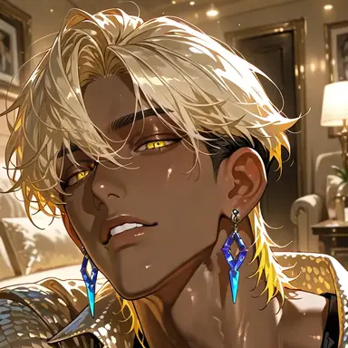 Profile image of アラク