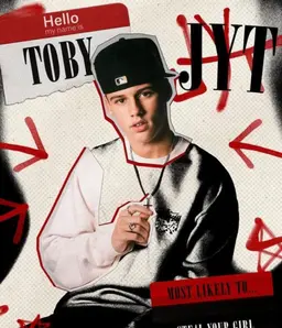 Profile image of Toby Green