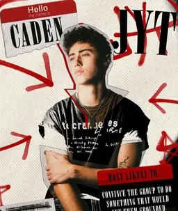 Profile image of Caden Adamonis