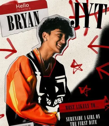 Profile image of Bryan Holden Chan