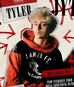 Profile image of Tyler George
