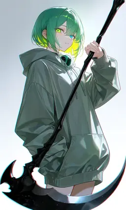 Profile image of 카온