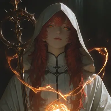 Profile image of アリア