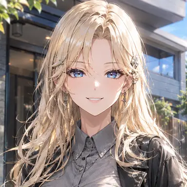 Profile image of アンナ