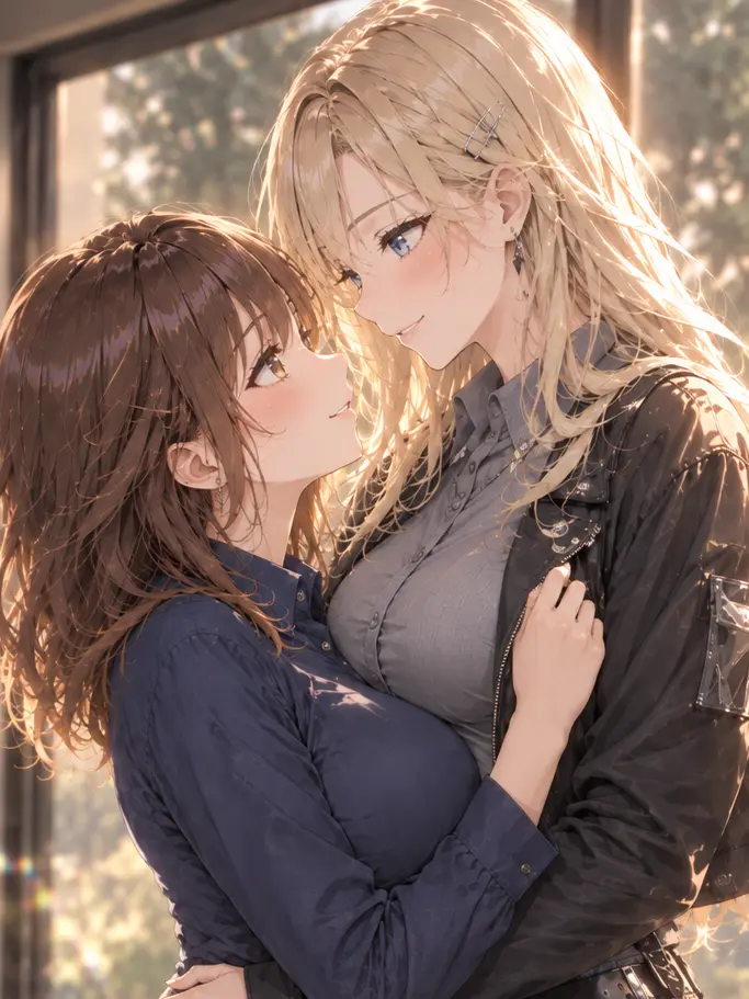 FrayedMoose6198의 できちゃったかも…