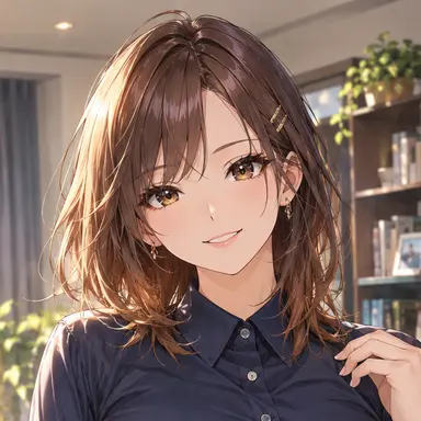 Profile image of 清花