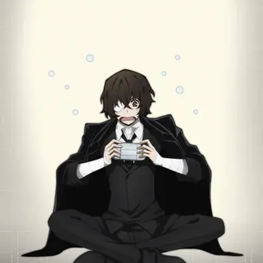 Profile image of 太宰治