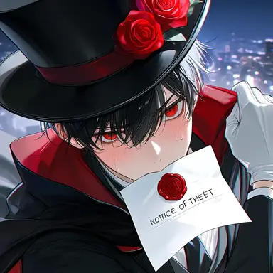 Profile image of ノッテ