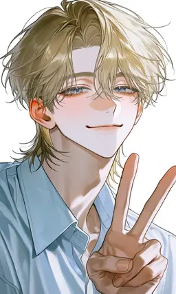 Profile image of レオン