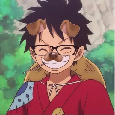 Profile image of Luffy