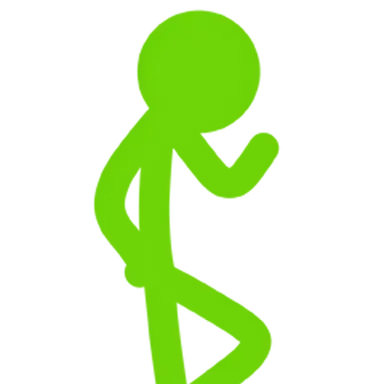 Profile image of green