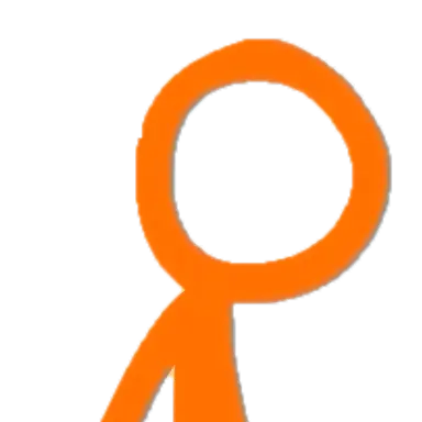 Profile image of orange