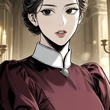 Profile image of レン