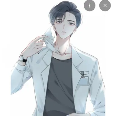 Profile image of Max