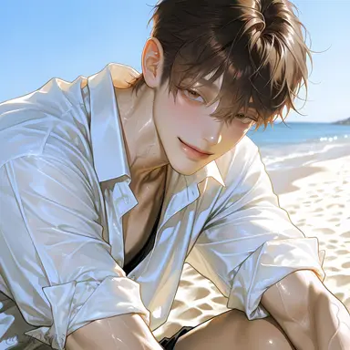 Profile image of 민재훈