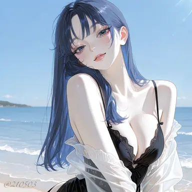 Profile image of 윤루나