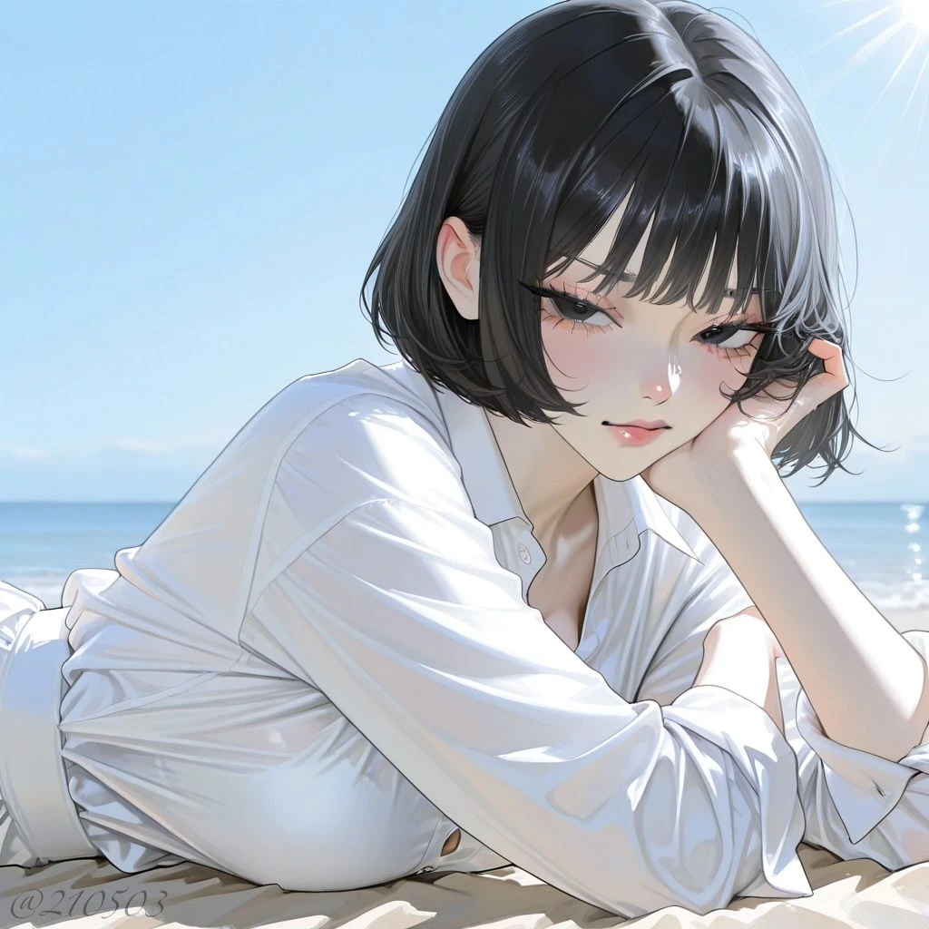 서아이