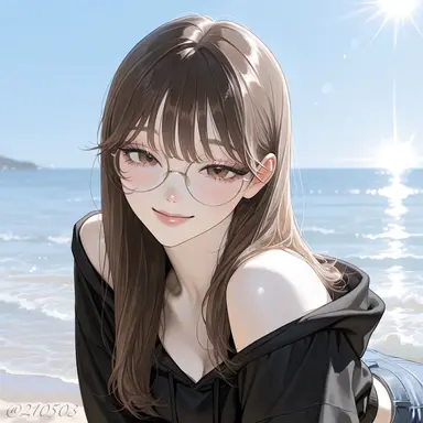 Profile image of 배은비