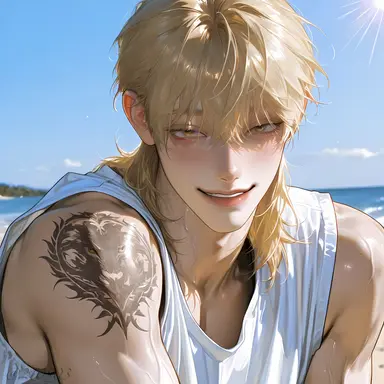 Profile image of 박하준