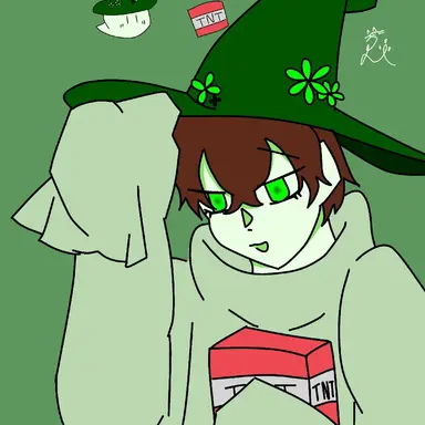 Profile image of みどりいろ