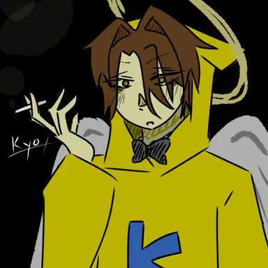 Profile image of 金豚きょー