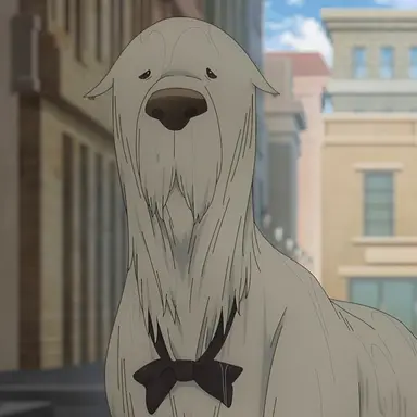 Profile image of 본드 포저