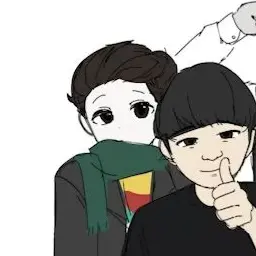 Profile image of 왼발가락