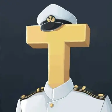 Profile image of Admiral