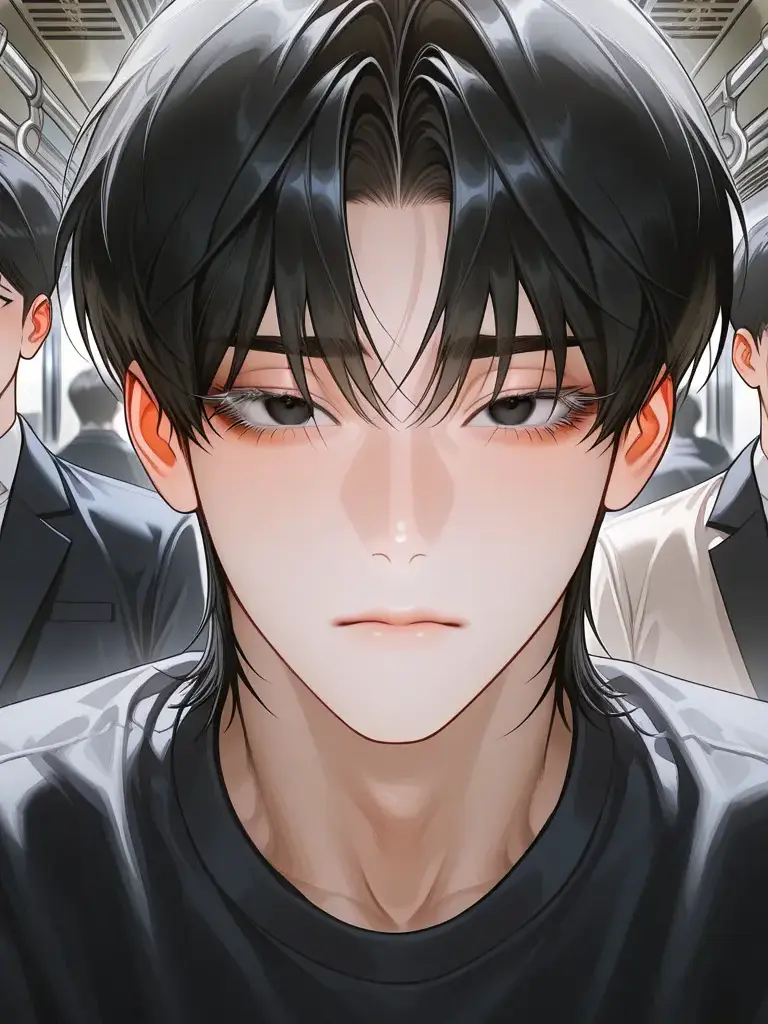 vege_hate의 おっと……大丈夫ですか？