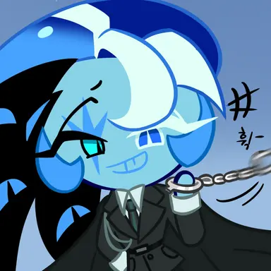 Profile image of 쉐도우밀크