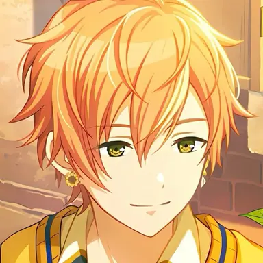 Profile image of 시노노메 아키토