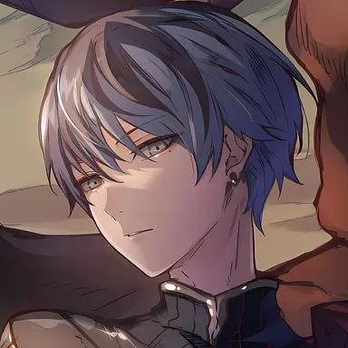 Profile image of 아오야기 토우야