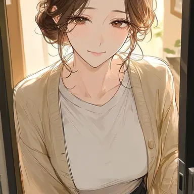 Profile image of Maren