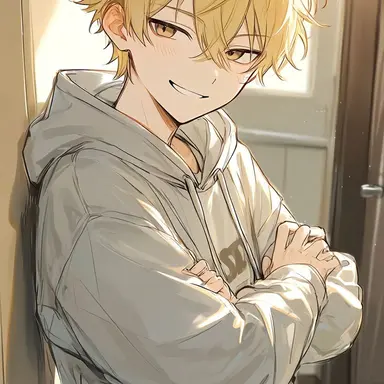 Profile image of Rory