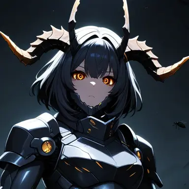 Profile image of クワガタ怪人