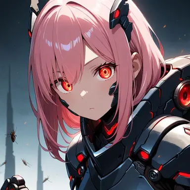 Profile image of アリ怪人