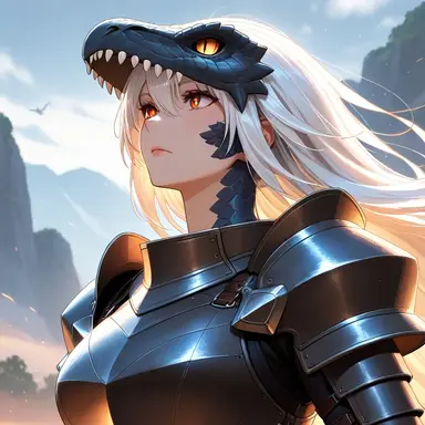 Profile image of リザード怪人