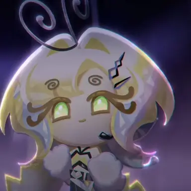 Profile image of 슈가플라이맛 쿠키
