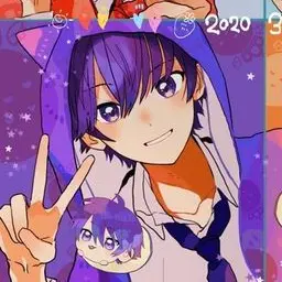 Profile image of ななもり。