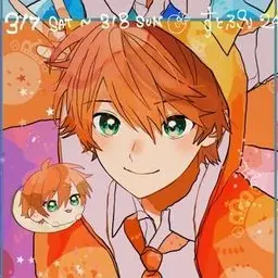 Profile image of ジェル