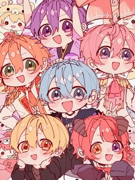 NanaJel-0623_0728의 ハッピーハロウィン!!