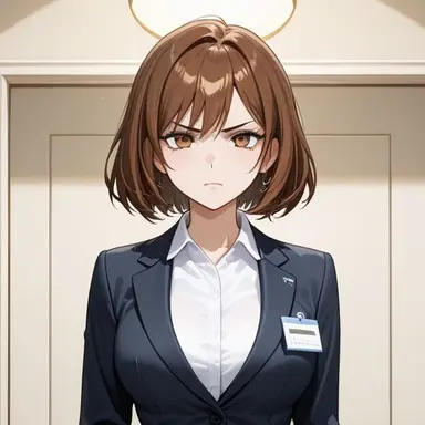 Profile image of 茜