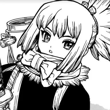 Profile image of コハク