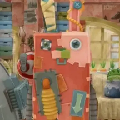 Profile image of 메카넨코