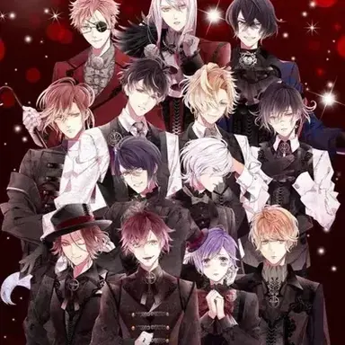 Profile image of diabolik lovers