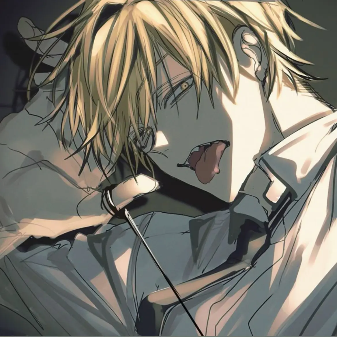 olivuoiru0812의 デンジ