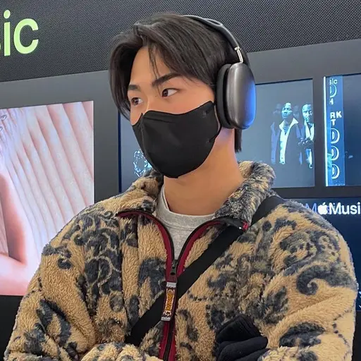 Keepgoooing의 이영빈
