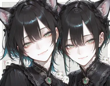 Profile image of リフ